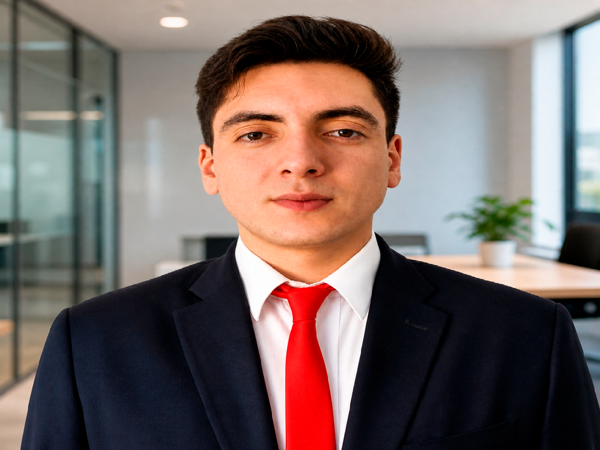 Emmanuel Lira